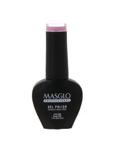 Masglo Gel Polish Resplandeciente Esmalte Semipermanente 7 ml